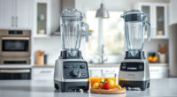 Vitamix A3500 Review: Top Pros, Cons & Who It's Best For