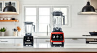Vitamix A3500 vs Vitamix Ascent X5: Full Comparison