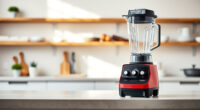 Vitamix A3500 vs Vitamix E310 Explorian: Full Comparison