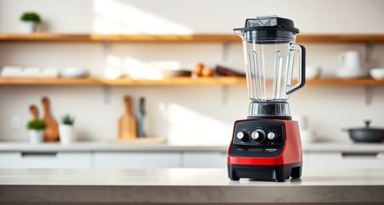 Vitamix A3500 vs Vitamix E310 Explorian: Full Comparison