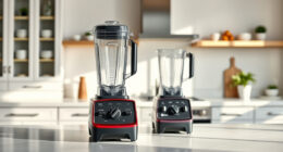 Vitamix A3500 vs Vitamix Propel 750: Which Blender Is Better?