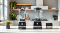 Vitamix Blade Assembly: Compatibility & Buying Guide