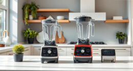 Vitamix Blade Assembly: Compatibility & Buying Guide