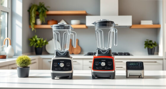 Vitamix Blade Assembly: Compatibility & Buying Guide