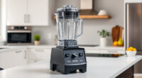 Vitamix Blender Buying Guide 2026: Top Picks & Tips