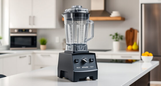 Vitamix Blender Buying Guide 2026: Top Picks & Tips