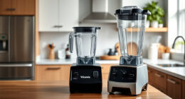 Vitamix vs Blendtec: Which Blender Is Best for 2026?
