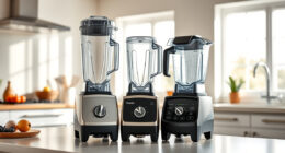 Vitamix vs Ninja: Which Blender Wins in 2026?