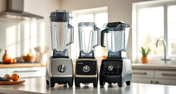 Vitamix vs Ninja: Which Blender Wins in 2026?