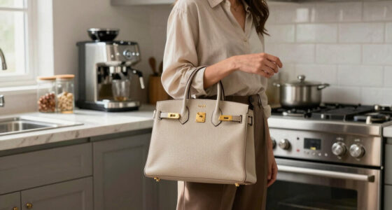 10 Best Designer Handbags in 2026