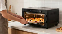 10 Best Electric Pizza Ovens in 2026