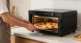 10 Best Electric Pizza Ovens in 2026