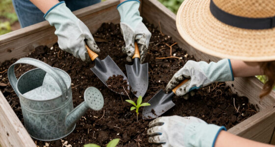 10 Best Gardening Gear in 2026