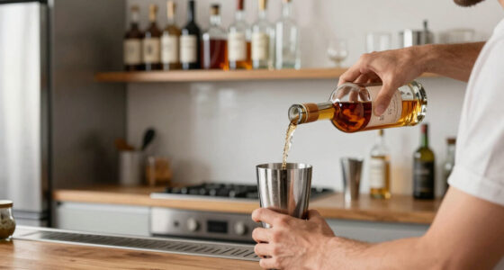 10 Best Liquor Bottles in 2026