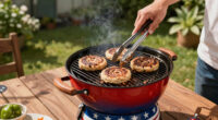10 Best Patriotic Outdoor Grilling Tools in 2026