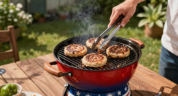10 Best Patriotic Outdoor Grilling Tools in 2026