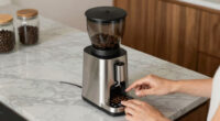 11 Best Automatic Coffee Grinders in 2026