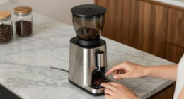 11 Best Automatic Coffee Grinders in 2026