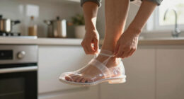 12 Best Clear Shoes in 2026