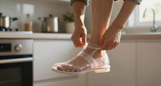 12 Best Clear Shoes in 2026