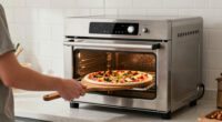 12 Best Electric Countertop Pizza Ovens in 2026