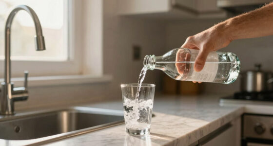 12 Best Mineral Water Brands in 2026