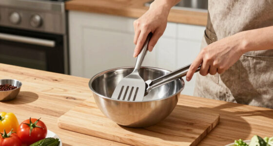 12 Best Multipurpose Kitchen Utensils in 2026