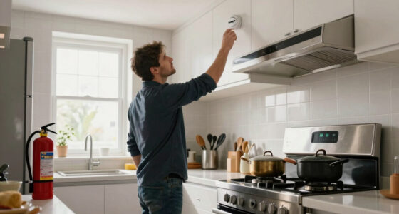 12 Strategies to Protect Your Home from Fire, According to Industry Pros