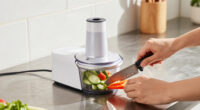 13 Best Compact Electric Food Choppers in 2026