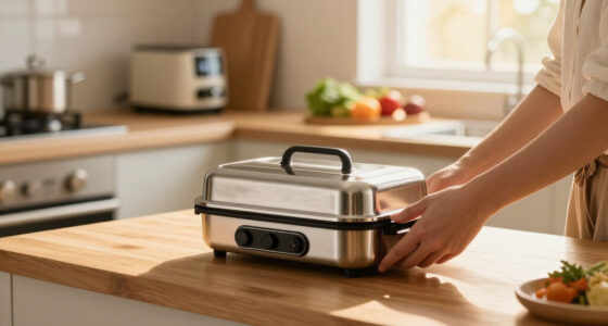 13 Best Electric Lunch Box Warmers in 2026