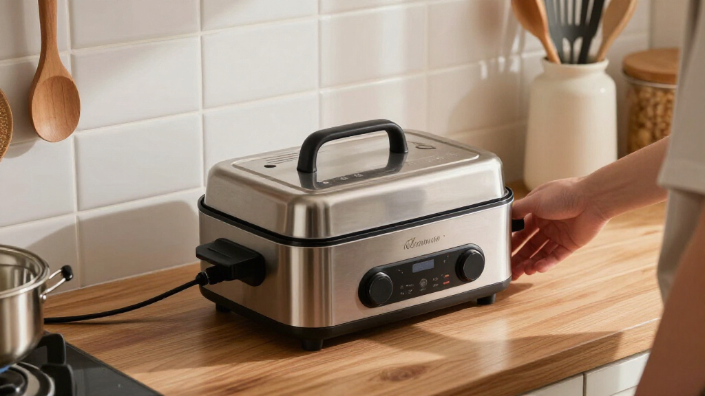 13 Best Electric Lunch Box Warmers in 2026