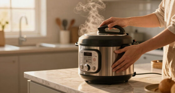 13 Best Electric Pressure Cookers in 2026