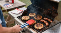 13 Best Patriotic Outdoor Grilling Tools in 2026