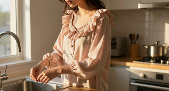 13 Best Women’s Blouses in 2026