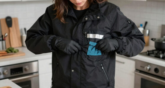 14 Best Anti-Surveillance Clothing in 2026
