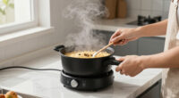 14 Best Compact Electric Hot Pots in 2026