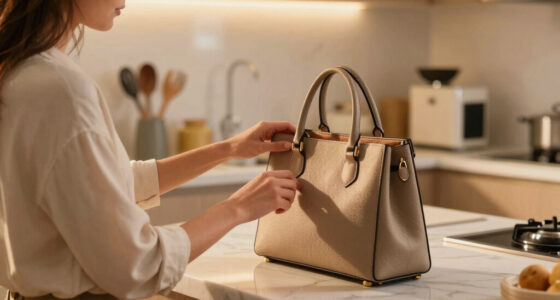 14 Best Designer Handbags in 2026