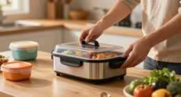 14 Best Electric Lunch Box Warmers for Hot Meals Anywhere in 2026