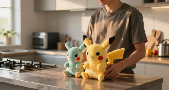 14 Best Pokémon Plush Toys in 2026
