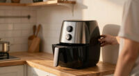 15 Best Air Fryers for Small Kitchens in 2026