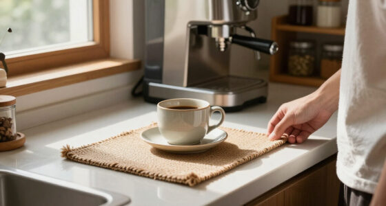15 Best Coffee Station Mats in 2026