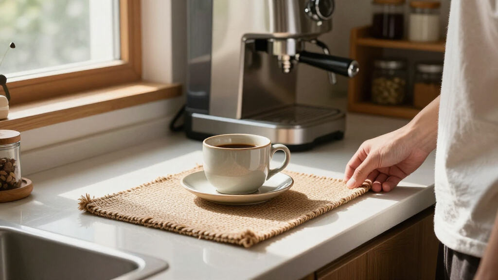 15 Best Coffee Station Mats in 2026