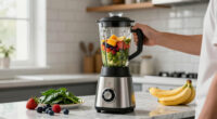 15 Best Compact Blenders for Smoothies in 2026