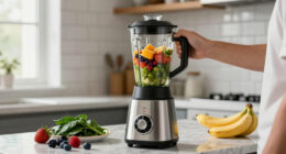 15 Best Compact Blenders for Smoothies in 2026