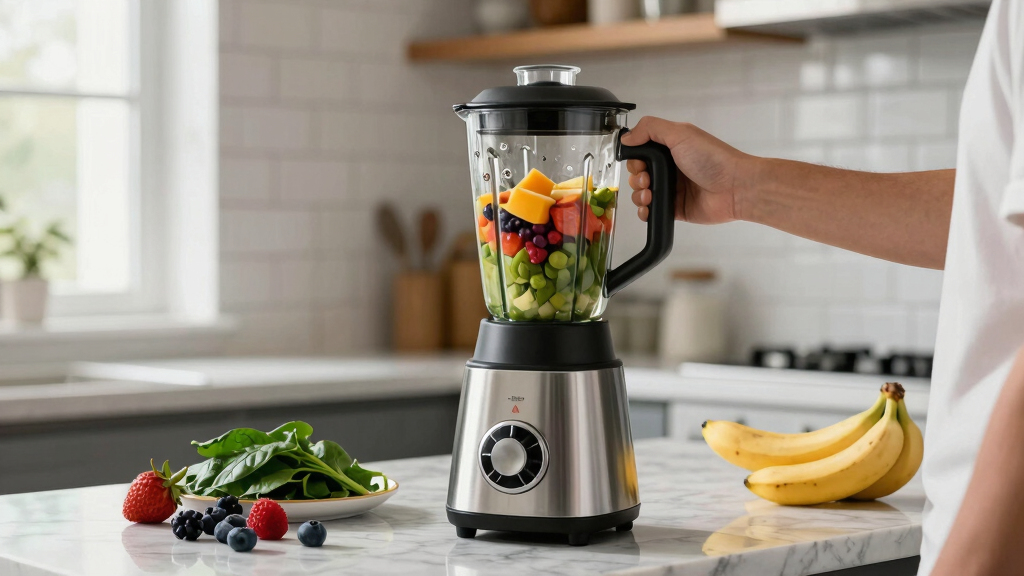 15 Best Compact Blenders for Smoothies in 2026