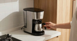 15 Best Compact Coffee Makers for Small Kitchens in 2026