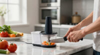 15 Best Compact Electric Food Choppers in 2026