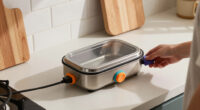 15 Best Compact Electric Lunch Box Warmers in 2026