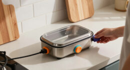 15 Best Compact Electric Lunch Box Warmers in 2026