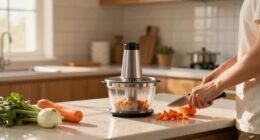 15 Best Electric Food Choppers in 2026